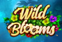 Slot machine Wild Blooms di synot-games
