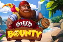 Slot machine Wild Bounty di stakelogic