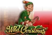 Slot machine Wild Christmas di stakelogic