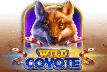 Slot machine Wild Coyote di amigo-gaming