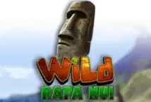 Slot machine Wild Rapa Nui di gamomat