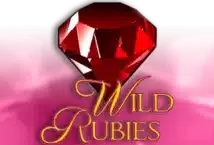 Slot machine Wild Rubies di gamomat