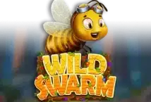 Slot machine Wild Swarm di push-gaming