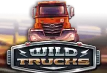 Slot machine Wild Trucks di habanero