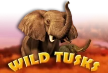 Slot machine Wild Tusks di high-5-games