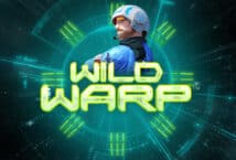Slot machine Wild Warp di synot-games