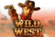 Slot machine Wild West di fazi