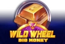Slot machine Wild Wheel di push-gaming