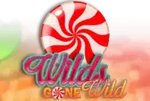 Slot machine Wilds Gone Wild di gamomat