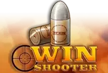 Slot machine Win Shooter di gamomat