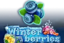 Slot machine Winter Berries di yggdrasil-gaming