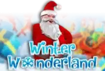 Slot machine Winter Wonderland di gameplay-interactive