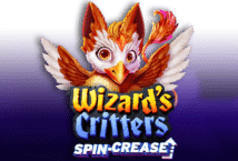 Slot machine Wizard’s Critters di high-5-games