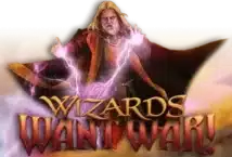 Slot machine Wizards Want War! di habanero