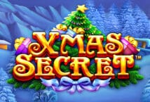 Slot machine Xmas Secret di synot-games