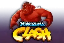 Slot machine Yokozuna Clash di yggdrasil-gaming