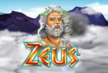 Slot machine Zeus di wms