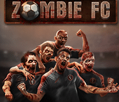 Slot machine Zombie FC di woohoo-games