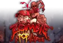 Slot machine Zombie aPOPalypse di yggdrasil-gaming