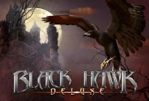 Slot machine Black Hawk Deluxe di wazdan