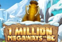 Slot machine 1 Million Megaways BC di iron-dog-studio