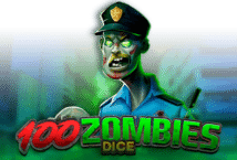 Slot machine 100 Zombies Dice di endorphina