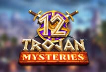 Slot machine 12 Trojan Mysteries di 4theplayer