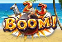 Slot machine 123 Boom di 4theplayer