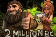 Slot machine 2 Million B.C. di betsoft-gaming