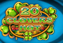 Slot machine 20 Clovers Hot di casino-technology