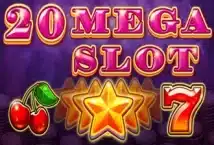 Slot machine 20 Mega Slot di casino-technology