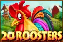 Slot machine 20 Roosters di casino-technology