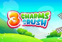 Slot machine 3 Charms Crush di isoftbet