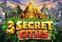 Slot machine 3 Secret Cities di 4theplayer