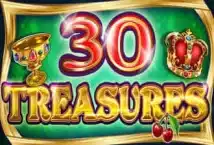 Slot machine 30 Treasures di casino-technology