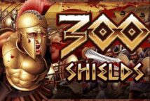 Slot machine 300 Shields di nextgen-gaming