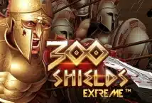 Slot machine 300 Shields Extreme di nextgen-gaming