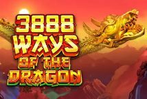 Slot machine 3888 Ways of the Dragon di isoftbet