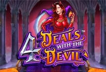 Slot machine 4 Deals with the Devil di 4theplayer