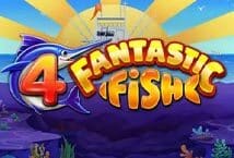 Slot machine 4 Fantastic Fish di 4theplayer