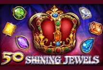 Slot machine 50 Shining Jewels di casino-technology