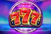 Slot machine 777 di dragoon-soft