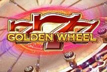 Slot machine 777 Golden Wheel di gameplay-interactive