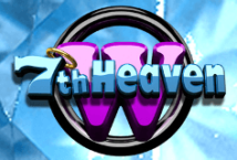 Slot machine 7th Heaven di betsoft-gaming