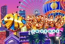 Slot machine 9K Kong in Vegas di 4theplayer