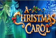 Slot machine A Christmas Carol di betsoft-gaming