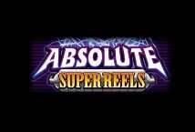 Slot machine Absolute Super Reels di isoftbet