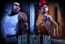 Slot machine After Night Falls di betsoft-gaming