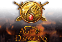 Slot machine Age of Dragons di kalamba-games