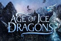 Slot machine Age of Ice Dragons di kalamba-games